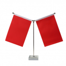 廣告旗（可定製圖案）