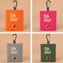 Feces Collection Bag Feces Collection Bag