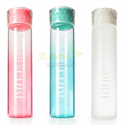 350ML Sports Glass