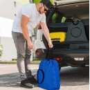 Foldable Storage Bag