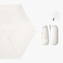 伸縮五折便攜遮陽傘