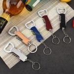 Three-In-One Bottle Opene