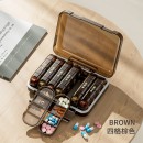 一周星期藥盒多分格藥品密封收納盒 一周星期藥盒多分格藥品密封收納盒