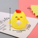 Cute Stress-Relief Bubble-Popping Squishy Toy (Multiple Styles Available)