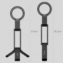 Magnetic phone holder