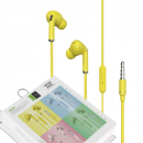 color earphones