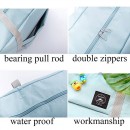 Travel Foldable Waterproof Tote Bag