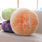 Moon Cake Cushion