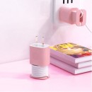 充電器保護套繞線器