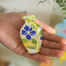 花瓶冰箱貼 花瓶冰箱貼