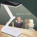 Solar LED Lamp