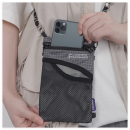 Crossbody Bag Cell Phone Pocket