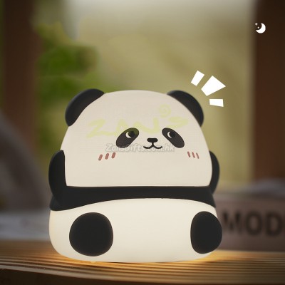 Panda Lamp/Night Light