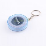 Translucent Tape Measure