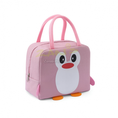 Lunch Box Bag