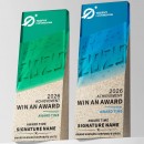 Resin Award Resin Award