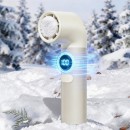 冷敷風扇+頸部按摩儀套裝 冷敷風扇+頸部按摩儀套裝