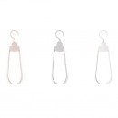 Folding Hanger