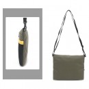 Inclined Shoulder Bag