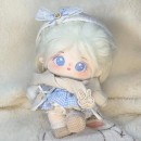 Baby toy clothes