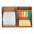 Knox Memo Holder