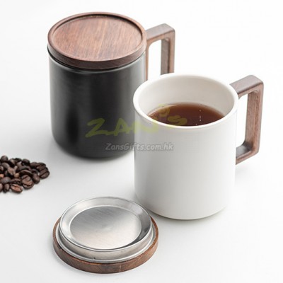 400ML Ceramic Mug