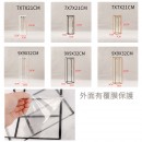 Portable Transparent Gift Box