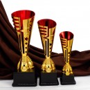 Plastic Trophies