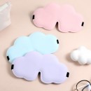 3D雲朵眼罩 3D雲朵眼罩
