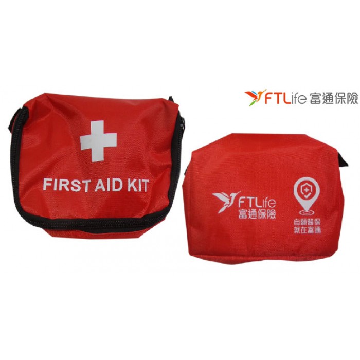 旅行急救包-富通保險