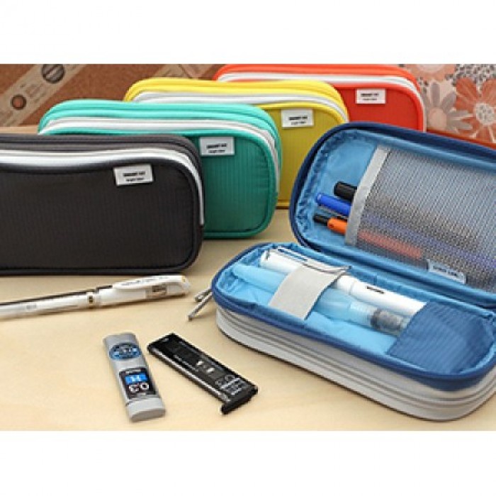 筆袋上各種污漬清洗妙招