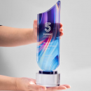 Crystal Trophy