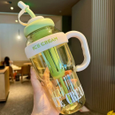1300ml塑膠大肚水杯