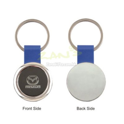 Round Key Tag