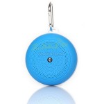 Portable Bluetooth Speaker