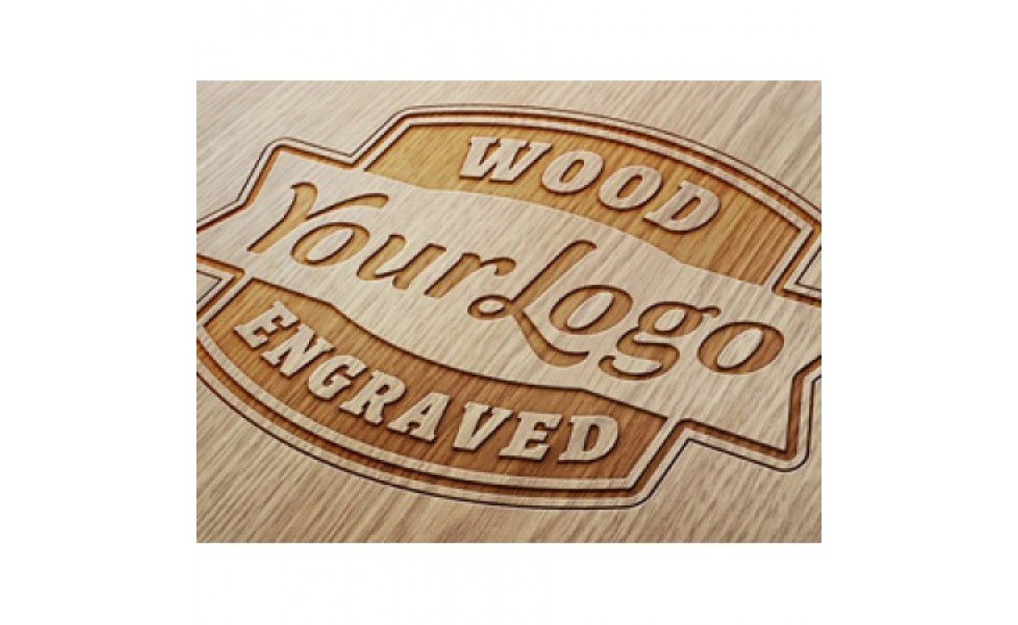 「Touch Wood」禮品