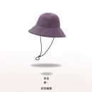 戶外防曬速乾漁夫帽