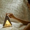 Tent Speaker And Night Light