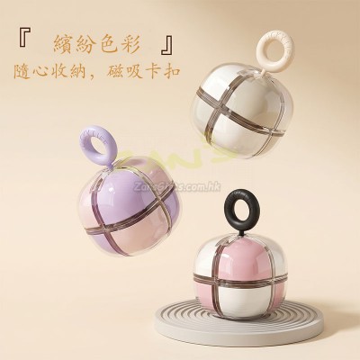 磁吸分隔藥盒 磁吸分隔藥盒