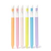 Low-center-of-gravity gel ink pen