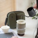 Hand Brewed Coffee Camping Travel Set