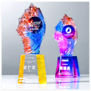 Creative Crystal Award