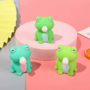 Cute Stress-Relief Bubble-Popping Squishy Toy (Multiple Styles Available)