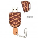 Ice Cream Shape USB Flash Memory