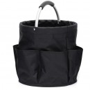 Portable Foldable Tool Basket