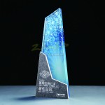 Crystal Trophy