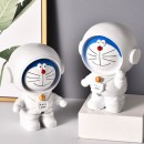 Astronaut Piggy Bank 