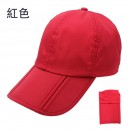 Water-proof Foldable Cap