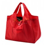 Large Capacity Waterproof Shopping Bag