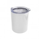 Vacuum Stainless Steel Office Cup